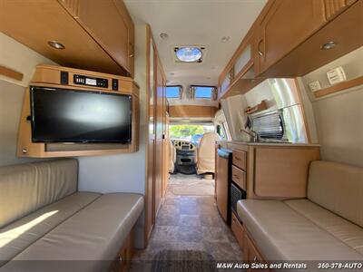 2007 Ford E-350 SD Pleasure-way Camper 22 Foot - Photo 5 - Friday Harbor, WA 98250