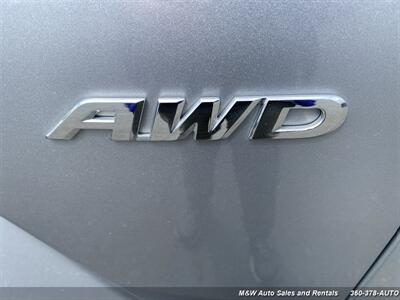 2018 Honda CR-V LX   - Photo 15 - Friday Harbor, WA 98250