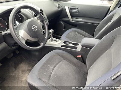 2009 Nissan Rogue S - Photo 5 - Friday Harbor, WA 98250