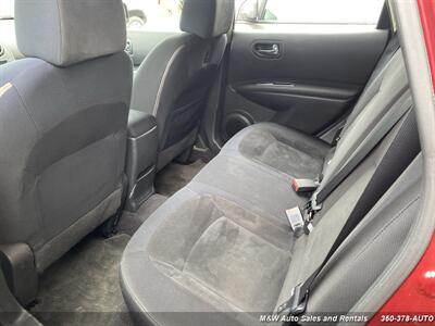 2009 Nissan Rogue S - Photo 3 - Friday Harbor, WA 98250
