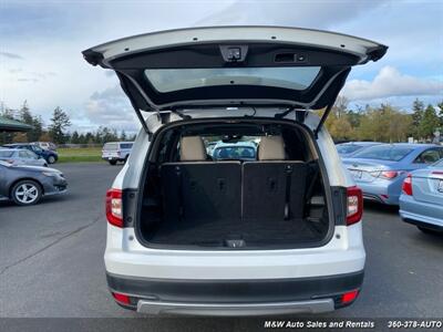 2021 Honda Pilot EX-L   - Photo 16 - Friday Harbor, WA 98250