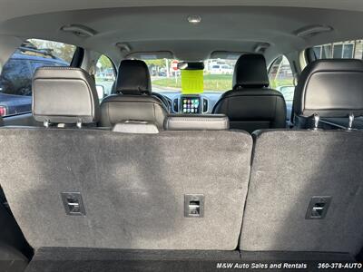 2024 Ford Edge SEL   - Photo 8 - Friday Harbor, WA 98250