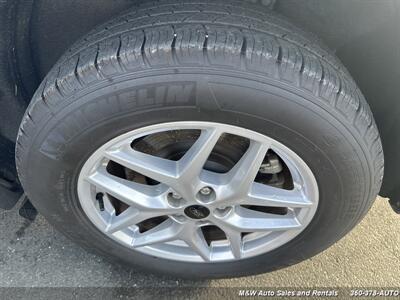 2024 Ford Edge SEL   - Photo 9 - Friday Harbor, WA 98250