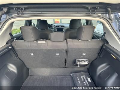 2023 Nissan LEAF S   - Photo 3 - Friday Harbor, WA 98250