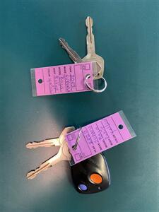 2003 Subaru Baja   - Photo 9 - Friday Harbor, WA 98250