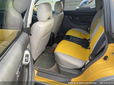 2003 Subaru Baja   - Photo 6 - Friday Harbor, WA 98250