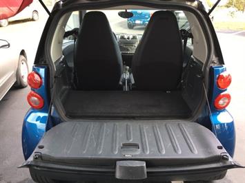 2009 Smart fortwo passion   - Photo 7 - Friday Harbor, WA 98250