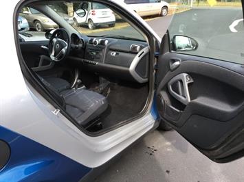 2009 Smart fortwo passion   - Photo 9 - Friday Harbor, WA 98250