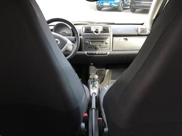 2009 Smart fortwo passion   - Photo 6 - Friday Harbor, WA 98250
