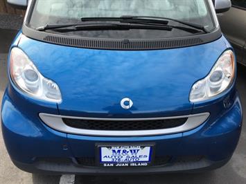 2009 Smart fortwo passion   - Photo 3 - Friday Harbor, WA 98250