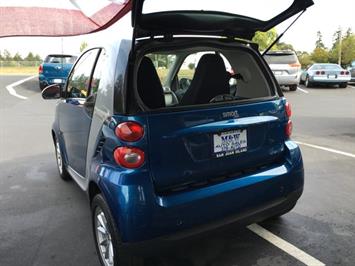 2009 Smart fortwo passion   - Photo 4 - Friday Harbor, WA 98250