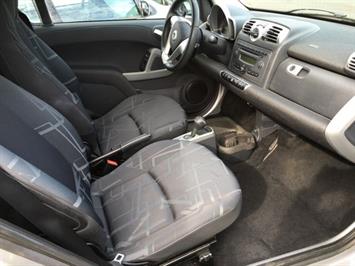2009 Smart fortwo passion   - Photo 8 - Friday Harbor, WA 98250