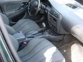 2005 CHEVROLET Cavalier-L4   - Photo 3 - Friday Harbor, WA 98250