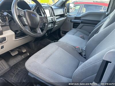2018 Ford F-150 XL   - Photo 6 - Friday Harbor, WA 98250
