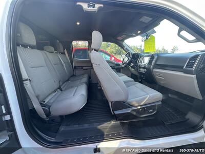 2018 Ford F-150 XL   - Photo 4 - Friday Harbor, WA 98250