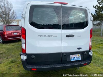 2020 Ford Transit 350 XLT   - Photo 3 - Friday Harbor, WA 98250