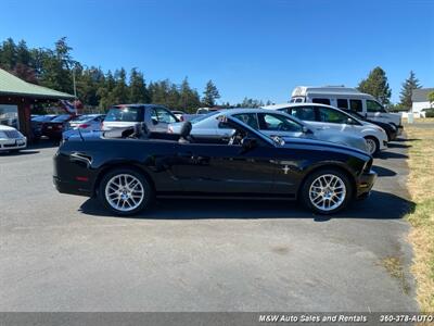 2014 Ford Mustang V6   - Photo 7 - Friday Harbor, WA 98250