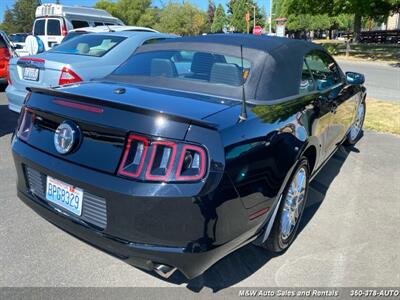 2014 Ford Mustang V6   - Photo 4 - Friday Harbor, WA 98250