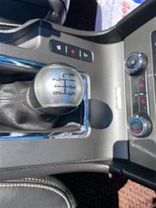 2014 Ford Mustang V6   - Photo 19 - Friday Harbor, WA 98250