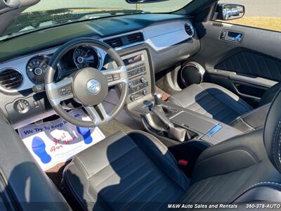 2014 Ford Mustang V6   - Photo 6 - Friday Harbor, WA 98250