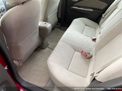2011 Toyota Yaris   - Photo 4 - Friday Harbor, WA 98250