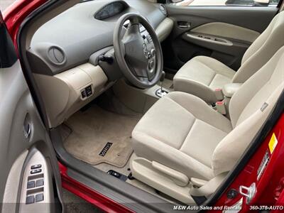 2011 Toyota Yaris   - Photo 3 - Friday Harbor, WA 98250