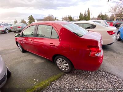 2011 Toyota Yaris   - Photo 5 - Friday Harbor, WA 98250