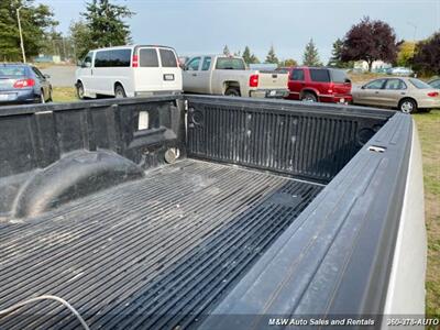 2015 Ford F-150 XL   - Photo 8 - Friday Harbor, WA 98250