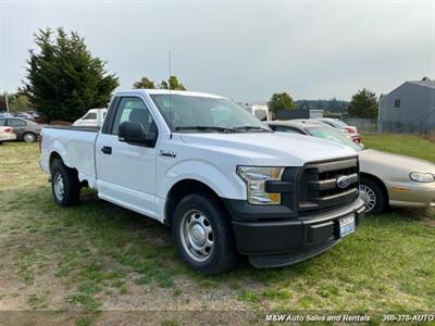 2015 Ford F-150 XL   - Photo 3 - Friday Harbor, WA 98250