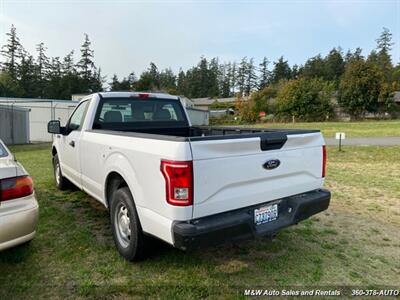 2015 Ford F-150 XL   - Photo 7 - Friday Harbor, WA 98250