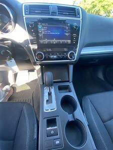 2018 Subaru Legacy 2.5i Premium  AWD - Photo 9 - Friday Harbor, WA 98250