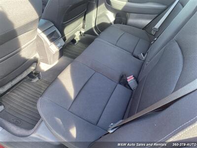 2018 Subaru Legacy 2.5i Premium  AWD - Photo 7 - Friday Harbor, WA 98250