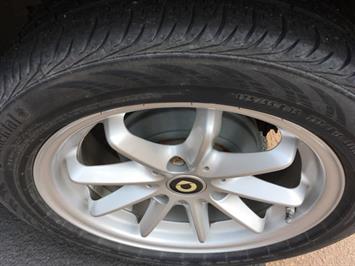 2008 Smart fortwo passion cabrio   - Photo 5 - Friday Harbor, WA 98250