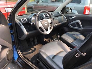 2008 Smart fortwo passion cabrio   - Photo 4 - Friday Harbor, WA 98250