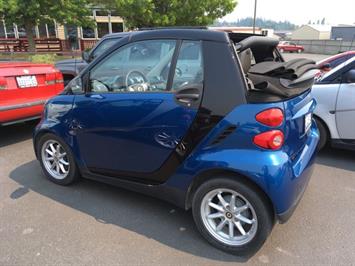 2008 Smart fortwo passion cabrio   - Photo 3 - Friday Harbor, WA 98250