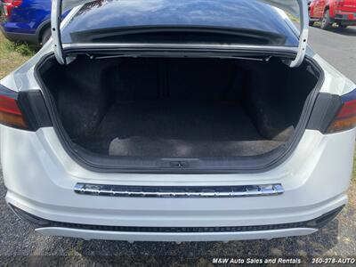 2021 Nissan Altima 2.5 SE - Photo 14 - Friday Harbor, WA 98250