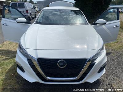 2021 Nissan Altima 2.5 SE - Photo 19 - Friday Harbor, WA 98250