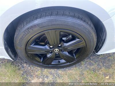 2021 Nissan Altima 2.5 SE - Photo 16 - Friday Harbor, WA 98250