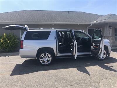 2017 Chevrolet Suburban Premier   - Photo 26 - Owatonna, MN 55060