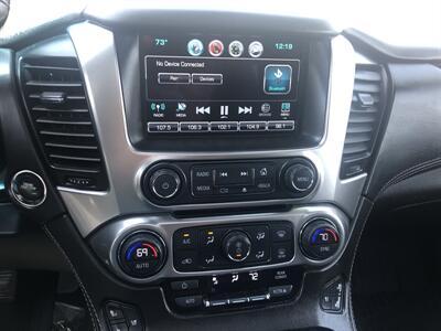 2017 Chevrolet Suburban Premier   - Photo 28 - Owatonna, MN 55060
