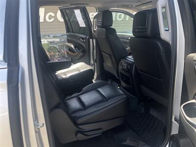 2017 Chevrolet Suburban Premier   - Photo 25 - Owatonna, MN 55060