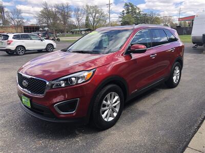2016 Kia Sorento LX V6   - Photo 5 - Owatonna, MN 55060