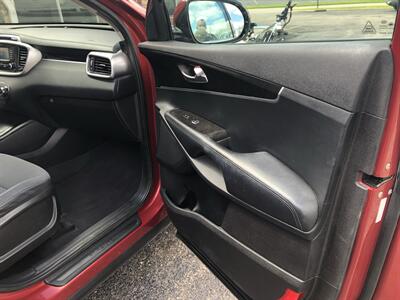 2016 Kia Sorento LX V6   - Photo 33 - Owatonna, MN 55060