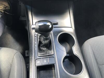 2016 Kia Sorento LX V6   - Photo 39 - Owatonna, MN 55060