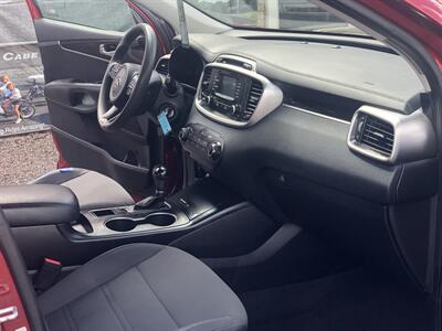 2016 Kia Sorento LX V6   - Photo 32 - Owatonna, MN 55060