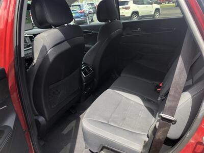 2016 Kia Sorento LX V6   - Photo 18 - Owatonna, MN 55060
