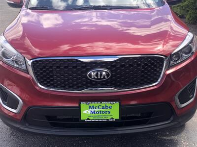 2016 Kia Sorento LX V6   - Photo 4 - Owatonna, MN 55060