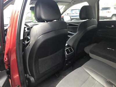 2016 Kia Sorento LX V6   - Photo 35 - Owatonna, MN 55060