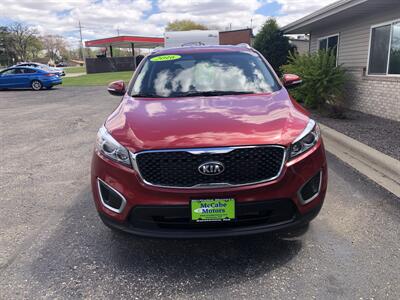 2016 Kia Sorento LX V6   - Photo 3 - Owatonna, MN 55060