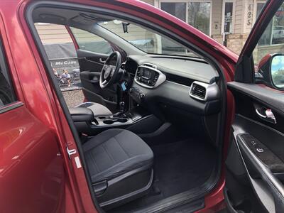 2016 Kia Sorento LX V6   - Photo 31 - Owatonna, MN 55060